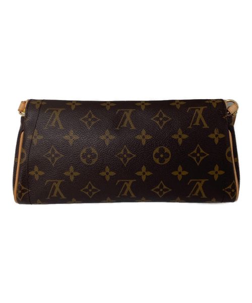 LOUIS VUITTON（ルイ ヴィトン）LOUIS VUITTON (ルイ ヴィトン) ポシェットビバリー/ハンドバッグ ブラウンの古着・服飾アイテム