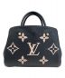 LOUIS VUITTON (ルイ ヴィトン) モンテーニュBB/ハンドバッグ ブラック：328000円
