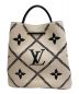 LOUIS VUITTON (ルイ ヴィトン) ネオノエMM ベージュ サイズ:MM：298000円
