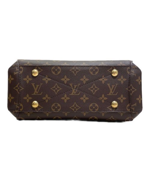 LOUIS VUITTON（ルイ ヴィトン）LOUIS VUITTON (ルイ ヴィトン) モンテーニュBB/ハンドバッグ ブラウンの古着・服飾アイテム