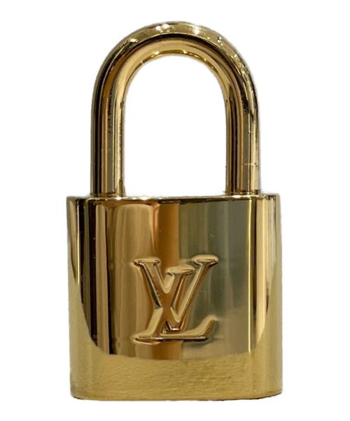 LOUIS VUITTON（ルイ ヴィトン）LOUIS VUITTON (ルイ ヴィトン) モンテーニュBB/ハンドバッグ ブラウンの古着・服飾アイテム