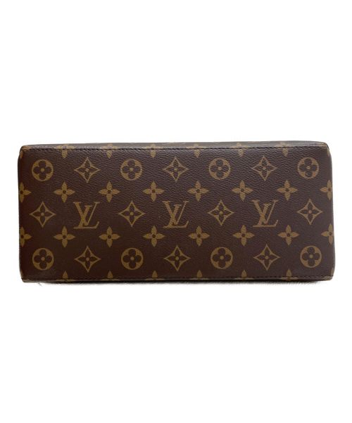 LOUIS VUITTON（ルイ ヴィトン）LOUIS VUITTON (ルイ ヴィトン) プティ・パレPM ブラウン サイズ:PMの古着・服飾アイテム