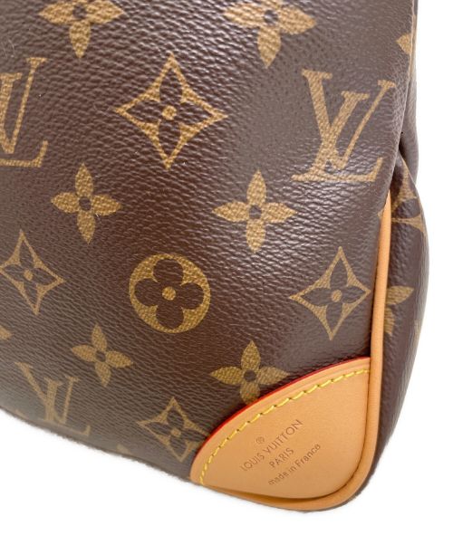 LOUIS VUITTON（ルイ ヴィトン）LOUIS VUITTON (ルイ ヴィトン) オデオンNMPM ブラウン サイズ:PMの古着・服飾アイテム