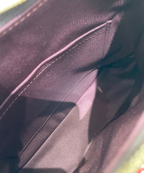 LOUIS VUITTON（ルイ ヴィトン）LOUIS VUITTON (ルイ ヴィトン) オデオンNMPM ブラウン サイズ:PMの古着・服飾アイテム