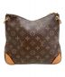 LOUIS VUITTON (ルイ ヴィトン) オデオンNMPM ブラウン サイズ:PM：228000円
