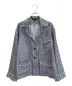LOUIS VUITTON（ルイ ヴィトン）の古着「ヴァージル シルク ボタン パジャマ シャツ」｜マルチカラー