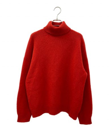 arts&science アーツ&サイエンス Falt line Sweater arts&science アーツ&サイエンス Falt line Sweater