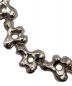 AGMES (アグメス) Simoneネックレス：39800円