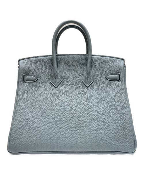 HERMES（エルメス）HERMES (エルメス) バーキン25 ヴェールアマンド サイズ:25の古着・服飾アイテム