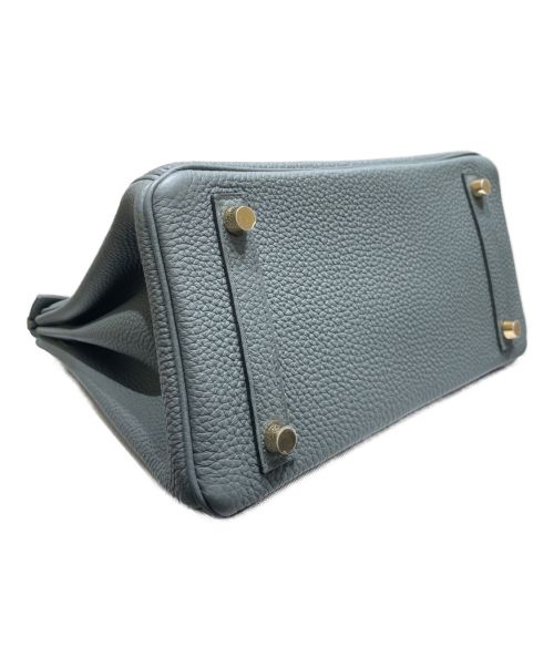 HERMES（エルメス）HERMES (エルメス) バーキン25 ヴェールアマンド サイズ:25の古着・服飾アイテム