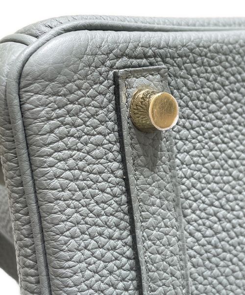 HERMES（エルメス）HERMES (エルメス) バーキン25 ヴェールアマンド サイズ:25の古着・服飾アイテム