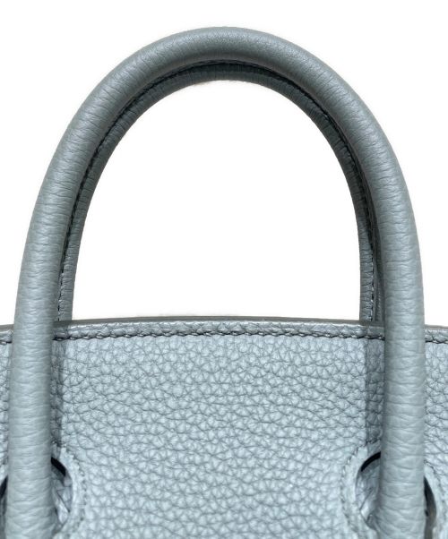 HERMES（エルメス）HERMES (エルメス) バーキン25 ヴェールアマンド サイズ:25の古着・服飾アイテム