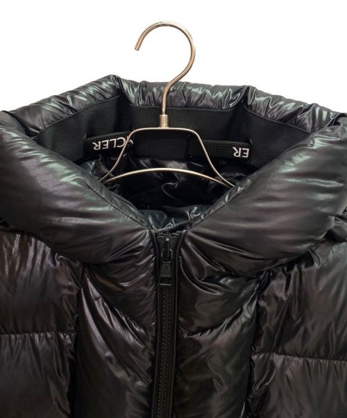 MONCLER（モンクレール）MONCLER (モンクレール) DOUGNAC/ダウンジャケット ブラック サイズ:2の古着・服飾アイテム