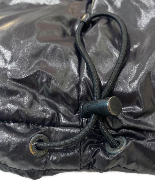 MONCLER（モンクレール）MONCLER (モンクレール) DOUGNAC/ダウンジャケット ブラック サイズ:2の古着・服飾アイテム