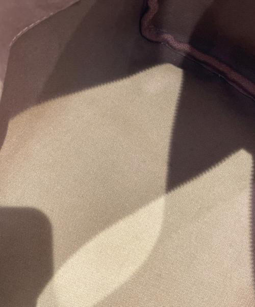 LOUIS VUITTON（ルイ ヴィトン）LOUIS VUITTON (ルイ ヴィトン) スピーディ25/ハンドバッグ ブラウン サイズ:25の古着・服飾アイテム