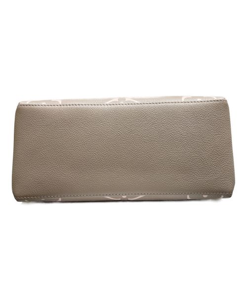 LOUIS VUITTON（ルイ ヴィトン）LOUIS VUITTON (ルイ ヴィトン) プティ・パレPM/ グレーの古着・服飾アイテム