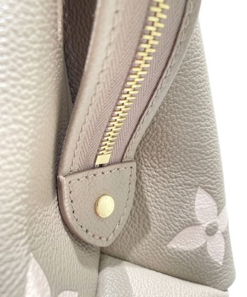 LOUIS VUITTON（ルイ ヴィトン）LOUIS VUITTON (ルイ ヴィトン) プティ・パレPM/ グレーの古着・服飾アイテム