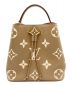 LOUIS VUITTON（ルイ ヴィトン）の古着「ネオノエMM」｜グレー