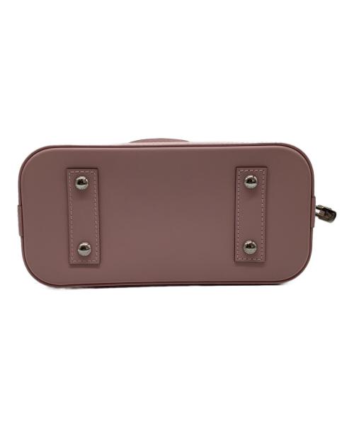LOUIS VUITTON（ルイ ヴィトン）LOUIS VUITTON (ルイ ヴィトン) アルマBB ハンドバッグ エピ ピンクの古着・服飾アイテム