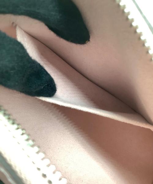 LOUIS VUITTON（ルイ ヴィトン）LOUIS VUITTON (ルイ ヴィトン) アルマBB ハンドバッグ エピ ピンクの古着・服飾アイテム