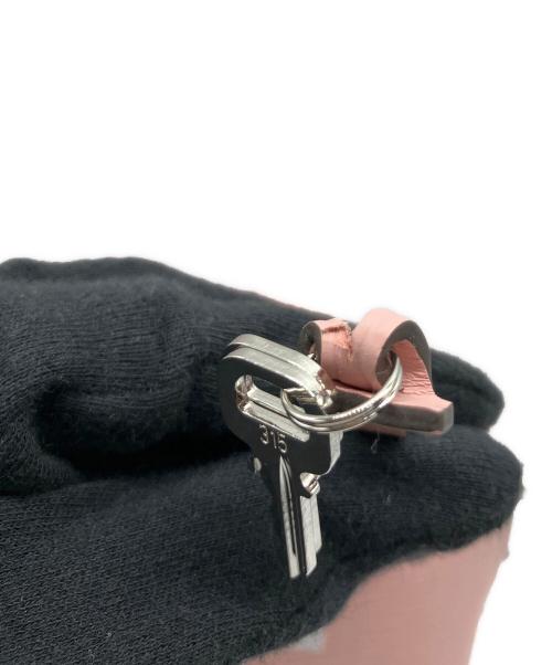 LOUIS VUITTON（ルイ ヴィトン）LOUIS VUITTON (ルイ ヴィトン) アルマBB ハンドバッグ エピ ピンクの古着・服飾アイテム