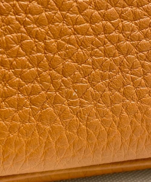 HERMES（エルメス）HERMES (エルメス) バーキン25 ゴールド サイズ:25の古着・服飾アイテム