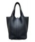 HERMES (エルメス) ピコタンロックPM ブラック サイズ:PM：560000円