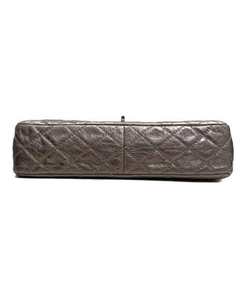 CHANEL（シャネル）CHANEL (シャネル) 2.55マトラッセ ゴールドの古着・服飾アイテム