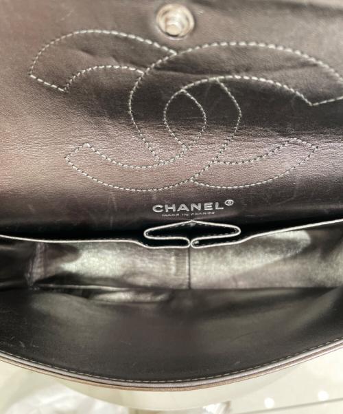 CHANEL（シャネル）CHANEL (シャネル) 2.55マトラッセ ゴールドの古着・服飾アイテム