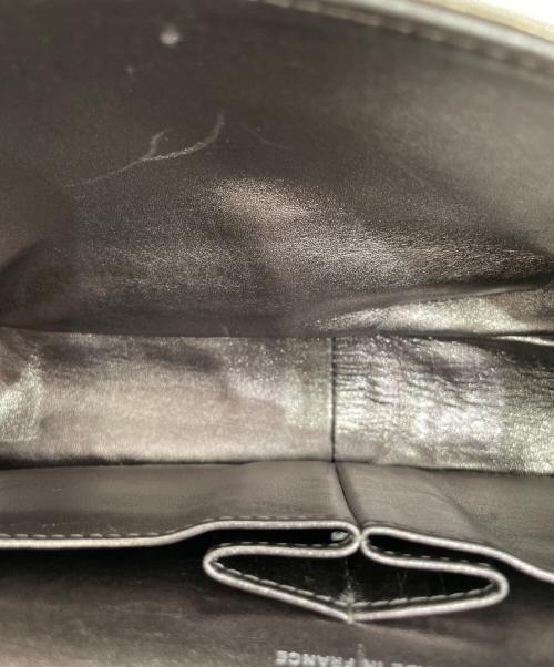 CHANEL（シャネル）CHANEL (シャネル) 2.55マトラッセ ゴールドの古着・服飾アイテム