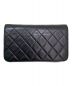 CHANEL (シャネル) ミニマトラッセ ブラック：398000円