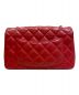 CHANEL (シャネル) マトラッセ20 レッド サイズ:20：548000円