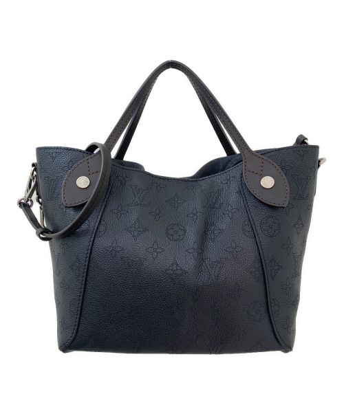 LOUIS VUITTON（ルイ ヴィトン）LOUIS VUITTON (ルイ ヴィトン) ヒナPM ブラック サイズ:PMの古着・服飾アイテム