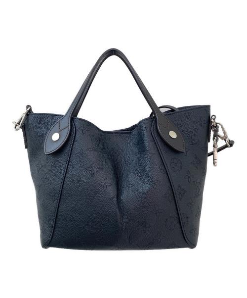 LOUIS VUITTON（ルイ ヴィトン）LOUIS VUITTON (ルイ ヴィトン) ヒナPM ブラック サイズ:PMの古着・服飾アイテム