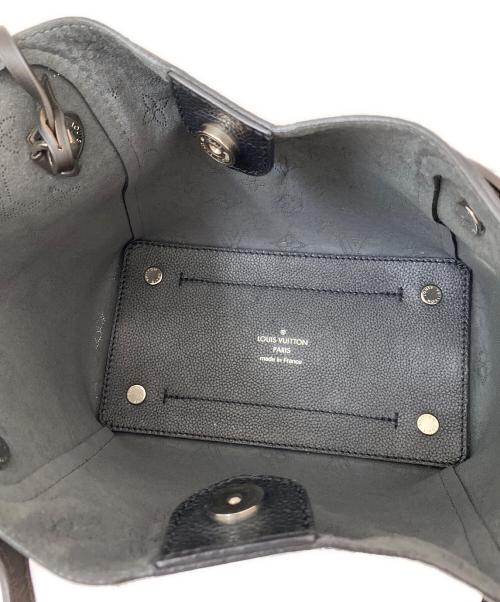 LOUIS VUITTON（ルイ ヴィトン）LOUIS VUITTON (ルイ ヴィトン) ヒナPM ブラック サイズ:PMの古着・服飾アイテム