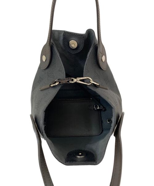 LOUIS VUITTON（ルイ ヴィトン）LOUIS VUITTON (ルイ ヴィトン) ヒナPM ブラック サイズ:PMの古着・服飾アイテム