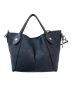 LOUIS VUITTON (ルイ ヴィトン) ヒナPM ブラック サイズ:PM：278000円