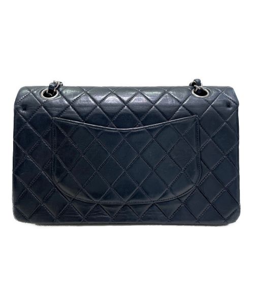 CHANEL（シャネル）CHANEL (シャネル) マトラッセ25 ブラック サイズ:25の古着・服飾アイテム
