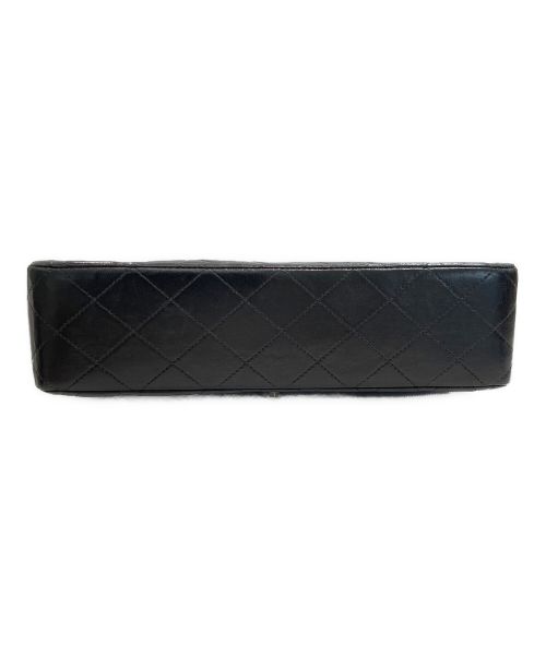 CHANEL（シャネル）CHANEL (シャネル) マトラッセ25 ブラック サイズ:25の古着・服飾アイテム