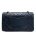 CHANEL (シャネル) マトラッセ25 ブラック サイズ:25：698000円