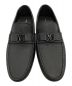 LOUIS VUITTON (ルイ ヴィトン) LVドライビングシューズ ブラック サイズ:8 1/2：79800円