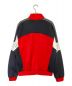 BURBERRY (バーバリー) トラックジャケット レッド サイズ:S：39800円