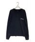 CHROME HEARTS（クロムハーツ）の古着「長袖ポケットロゴTシャツ」｜ブラック