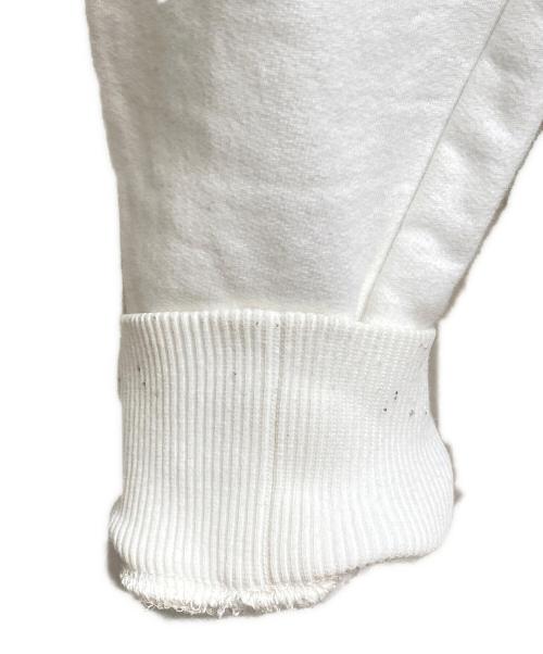 Dior（ディオール）Dior (ディオール) KAWS (カウズ) BEEアイコンプルオーバーパーカー ホワイト サイズ:Sの古着・服飾アイテム