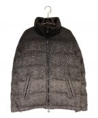 MONCLERモンクレール）の古着「MONTGENEVRE」｜グレー