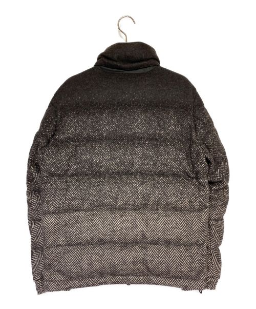 MONCLER（モンクレール）MONCLER (モンクレール) MONTGENEVRE グレー サイズ:1の古着・服飾アイテム
