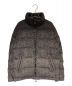 MONCLER（モンクレール）の古着「MONTGENEVRE」｜グレー