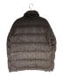 MONCLER (モンクレール) MONTGENEVRE グレー サイズ:1：78000円