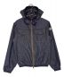 MONCLER（モンクレール）の古着「CHRONO GIUBBOTTO」｜インディゴ