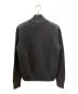 MONCLER (モンクレール) ダウン切替ニットジャケット ブラック サイズ:M：69800円